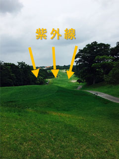 第216回 ゴルフの夏対策 〜紫外線対策編〜